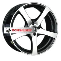 6,5*15 4*100 ET40 73,1 LS 357 BKF