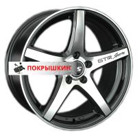 6,5*15 5*100 ET38 57,1 LS 540 BKF
