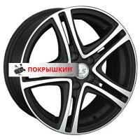 6,5*15 5*100 ET38 73,1 LS 570 MBF