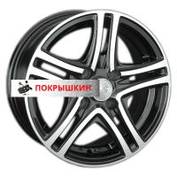 6,5*15 4*114,3 ET40 73,1 LS 570 BKF