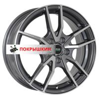 7*17 5*114,3 ET45 54,1 Megami MGM-20FF GMF