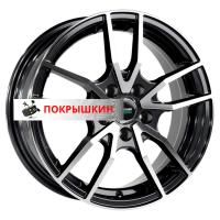 7*17 4*98 ET35 58,6 Megami MGM-20FF BKF