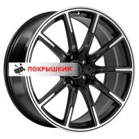 10*22 5*130 ET36 84,1 LS Forged LS FG73 BKSF