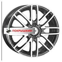 6*15 4*100 ET40 73,1 LS H3002 GMF