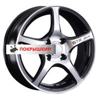 6,5*16 4*108 ET26 65,1 LS 537 BKF