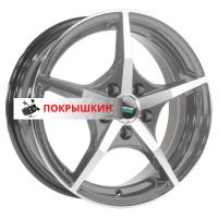 6*15 4*100 ET48 54,1 Megami MGM-19FF GMF