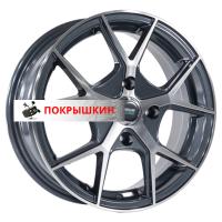 7*17 5*114,3 ET45 60,1 Megami MGM-18FF GMF