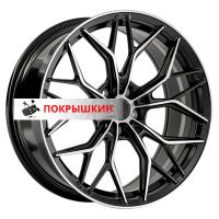 8*19 5*112 ET20 66,6 LS Forged LS FG65 BKSF