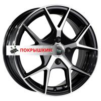 7*17 5*108 ET40 65,1 Megami MGM-18FF BKF