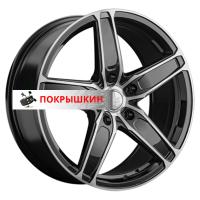 6,5*16 5*112 ET45 66,6 LS 1337 BKF