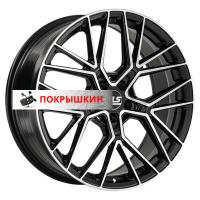 8,5*20 5*112 ET35 66,6 LS FlowForming RC109 BKSF