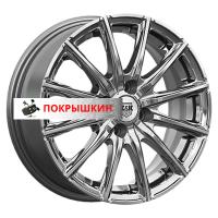 6*15 4*100 ET50 60,1 КиК Сандал (КС1199) Дарк платинум
