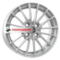 6*15 4*100 ET50 60,1 INCH IN002-1560 SL