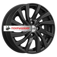 6*15 4*100 ET50 60,1 iFree Original КС882 (Vesta) BKM