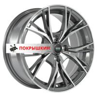 6*14 4*100 ET40 54,1 Megami MGM-41 GMF