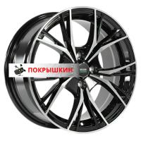 6*14 4*100 ET40 57,1 Megami MGM-41 BKF