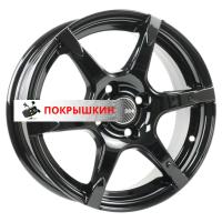6*15 4*100 ET48 54,1 INCH IN001-1560 BL
