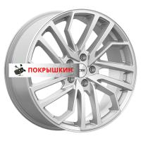 7,5*18 5*114,3 ET35 60,1 iFree Original R-line (КС1235) Сильвер